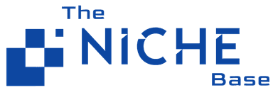 The Niche Base Logo