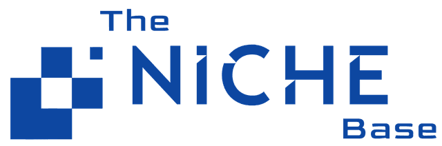 The Niche Base Logo